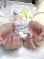 ロウ 吉祥寺(ROW) ネイルやコスメなど美容全般大好きです!