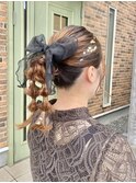 【URUHA】アレンジポニー