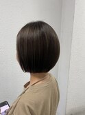 コントラストハイライト
