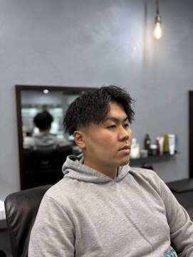 スパーブ(Superb) ツイストスパイラル