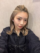 ローガン ミライフ(LOGAN mlife) nao 