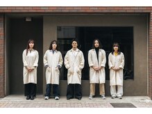 イェニ(YENI)の雰囲気（.）