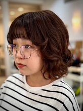 ティービーケー 横須賀中央アネックス店(TBK) 手間要らずふんわりウエーブ