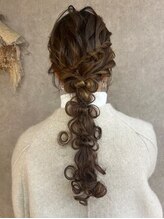 パーミル ヘア クマモト(permille ‰ hair Kumamoto)