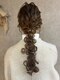 パーミル ヘア クマモト(permille ‰ hair Kumamoto)の写真/《下通りアーケード内◆》晴れやかな日には、晴れやかなヘアで彩りましょう♪ヘアセットはお電話にて＊