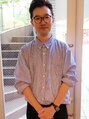 ミューズ 藤が丘店(MUSE)/佐藤【髪質改善】MUSE藤が丘/名東区/長久手