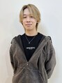 ノア ヘアデザイン 町田店(noa Hair Design) 渋川 隼人