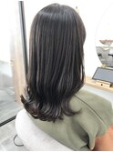 シナモングレージュ/SHEER春日部店