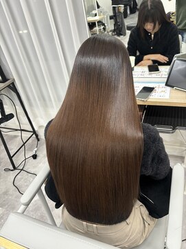 アチェロ(Acero.) 高濃度水素トリートメント