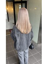 ジルバイジゼル(JILL by GiseL) White beige