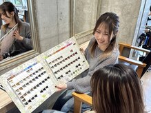 髪質改善で見違える髪へ。自分史上最高の美髪を[船橋/船橋駅/髪質改善/ヘッドスパ]