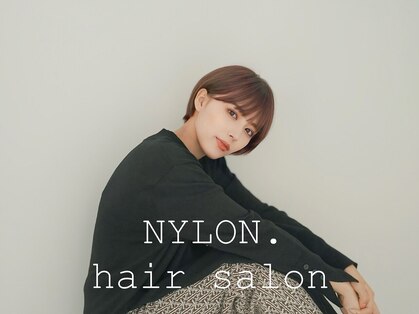 ナイロン 栃木店(NYLON.)の写真