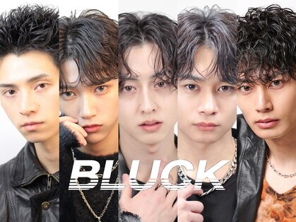 ブラック 渋谷 2nd(BLUCK)の写真
