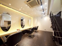 ヘアーメイク ゴエン(HAIR MAKE GOEN)