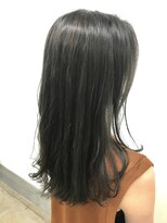 エイト 三軒茶屋店(EIGHT)&nbsp;【EIGHT sangenjaya 三軒茶屋】オリーブグレージュ /髪質改善