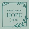 ホープ(HOPE)のお店ロゴ