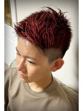 ルクール(Le Coeur) ☆爽やかメンズ2☆