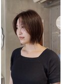 layer bob