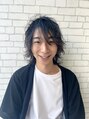 アース 星ヶ丘店(HAIR & MAKE EARTH) 三又 裕太