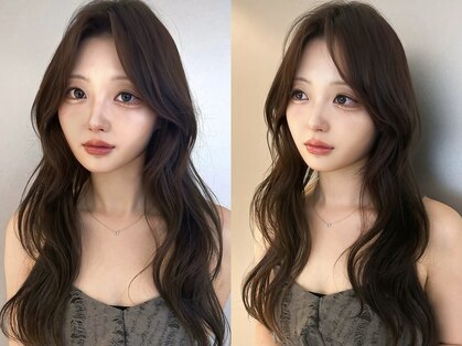 サンド クリア 横浜本店(sand clear)の写真