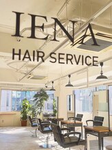 イエナ 渋谷(IENA)