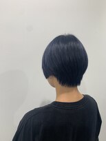 ココ 本八幡(KOKO) #ダークアッシュ#似合わせカット#ワンホンレイヤー#美髪