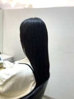 イレス 札幌駅前(IRESU)&nbsp;髪質改善/縮毛矯正/美髪/艶髪/髪質改善トリートメント/酸性矯正