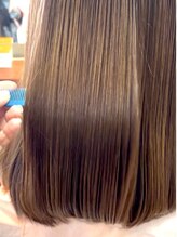 びゅーてぃさろん カヨ Kayo