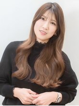 アオ 横浜(a-o) 村山 茉衣