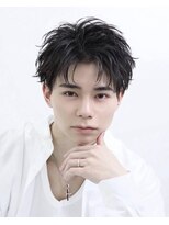 ゴールドシブヤ(GOALD SHIBUYA)&nbsp;アップバング