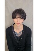 ショートウルフ