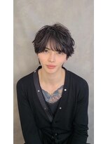 ゴールドシブヤ(GOALD SHIBUYA)&nbsp;ショートウルフ