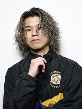 オーシャントーキョー 渋谷(OCEAN TOKYO)&nbsp;梅原 世帆