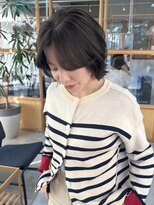 フェリアファム 北千里(FERIA fam) レイヤーボブ