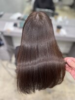 キュア 表参道(CURE)&nbsp;失敗しない美髪矯正