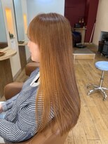 ウルア(urua)&nbsp;ファルジュアで芯から潤うツヤ髪