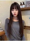 サラツヤロング美髪トリートメント　サエキ 20代・30代