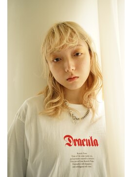 スウィープ 札幌大通(sweep) ブロンドレイヤー