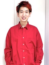 ジョウイン(JOWIN) 杉本 直樹