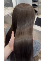 シュガー ヤマガタ(SUGAR yamagata)&nbsp;グレージュカラー