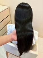 アイコニック 豊田店(ICONIQ)&nbsp;[豊田/ミルクティーブロンド/ダークブルー/ワンホンレイヤー]