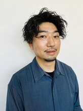 アグ ヘアー フィーノ 国府多賀城店(Agu hair fino)&nbsp;星 隆太郎