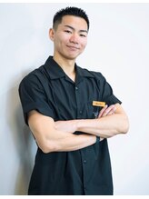 ブロートーキョー 有楽町店(Bro Tokyo) Daiki ダイキ