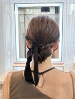 ギンザボーテ 銀座店(Ginza Beaute) シニヨン
