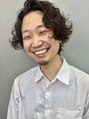 トップヘアー 中庄店(TOP HAIR fuapua) なお