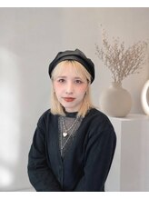 ヘアーナチュレ ラ フルール(HAIR NATURE La Fleur)&nbsp;田上 由佳