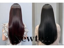 Period.の髪質改善って何?【髪質改善 Period. 松阪 美容室】