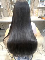 ダマーニ 表参道(DAMANI)&nbsp;トリートメント／ロングスタイル［表参道駅］