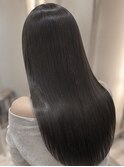 髪質改善/縮毛矯正/レイヤー/ワンホンレイヤー/イメチェン/銀座