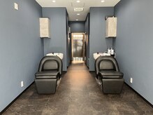 スターズ(stARs)の雰囲気（落ち着いた空間で、癒しのシャンプータイムをお過ごしください）